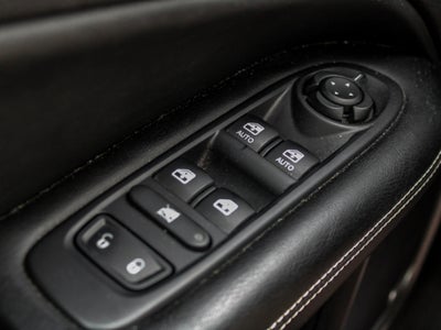 2021 Jeep Compass 80th Anniversary 4x4