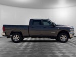 2025 RAM 3500 Big Horn Crew Cab 4x4 6'4" Box