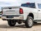2025 RAM 2500 Big Horn Crew Cab 4x4 6'4" Box