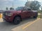 2022 RAM 3500 Laramie Crew Cab 4x4 8' Box