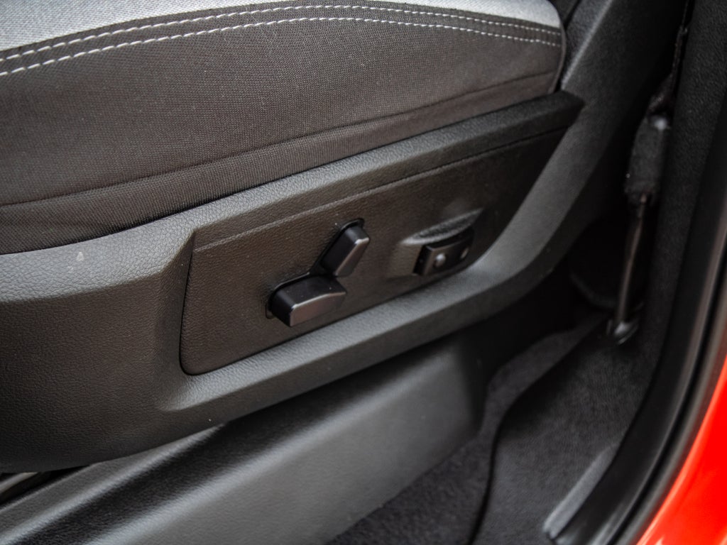 2024 RAM 2500 Big Horn Crew Cab 4x4 6'4" Box