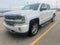 2018 Chevrolet Silverado 1500 High Country