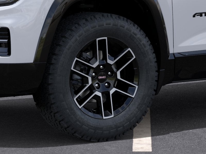 2027 GMC Terrain AT4 - Photo 10