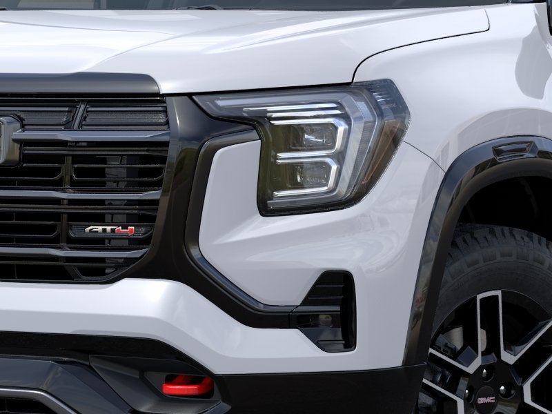 2027 GMC Terrain AT4 - Photo 12
