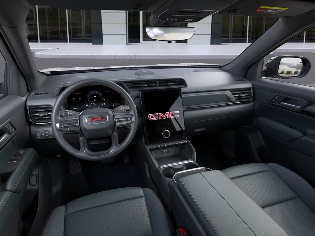 2027 GMC Terrain AT4 - Photo 18