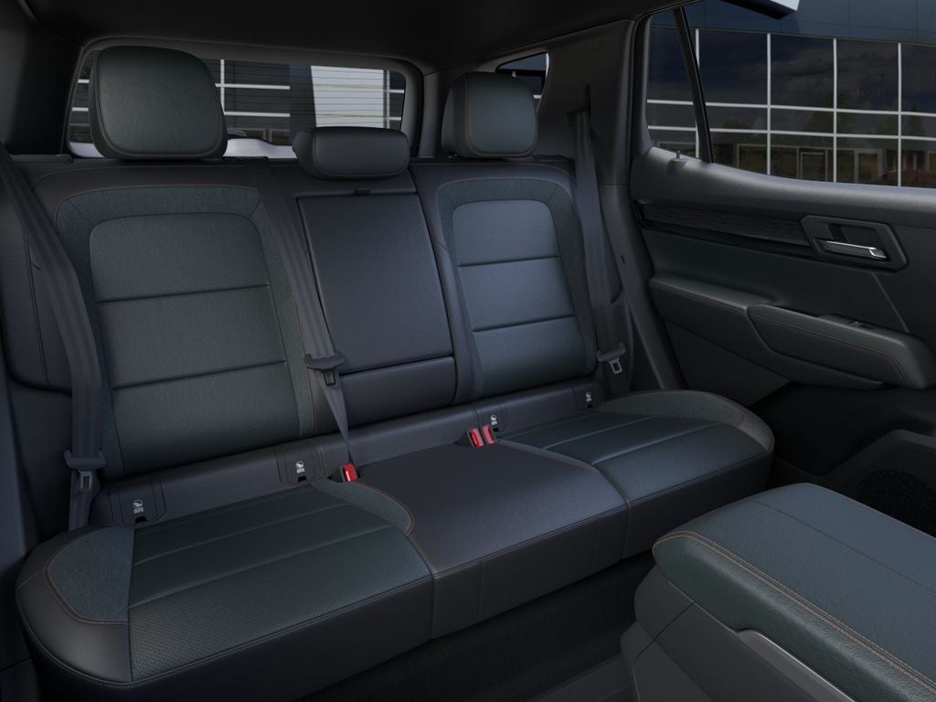 2027 GMC Terrain AT4 - Photo 20