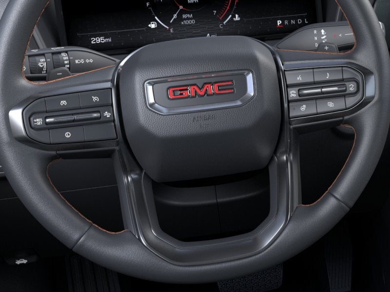 2027 GMC Terrain AT4 - Photo 22