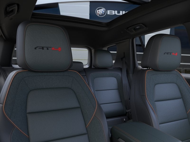 2027 GMC Terrain AT4 - Photo 27