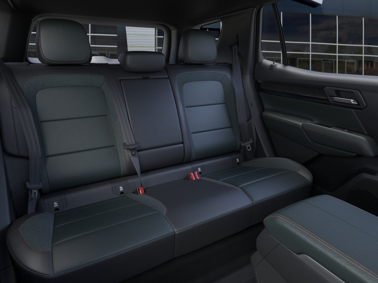 2027 GMC Terrain AT4 - Photo 44