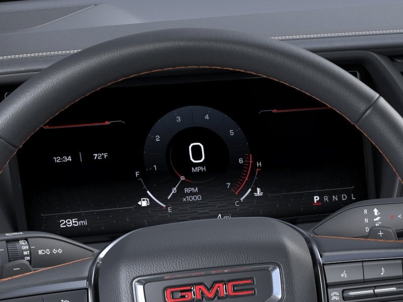 2027 GMC Terrain AT4 - Photo 45
