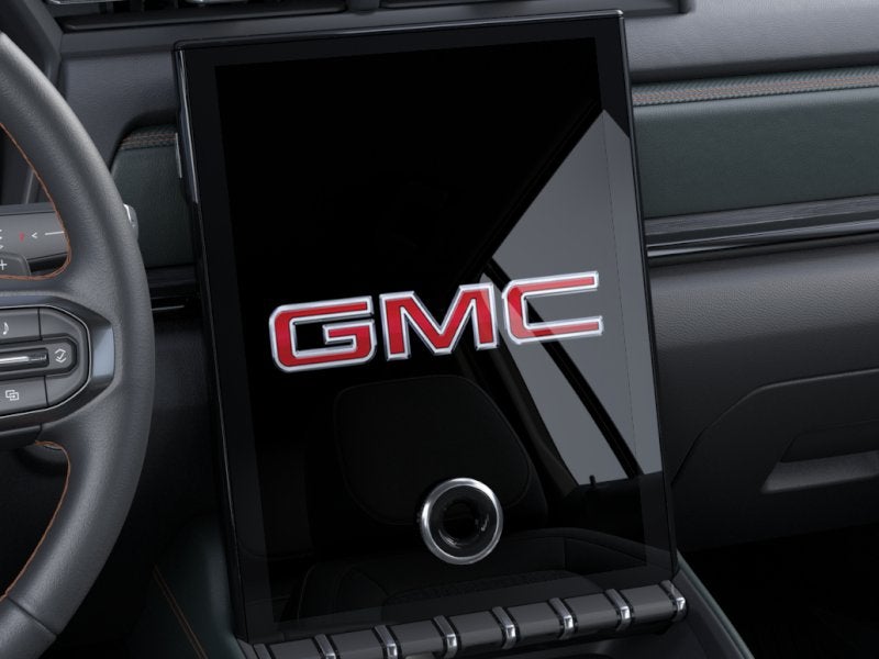 2027 GMC Terrain AT4 - Photo 47