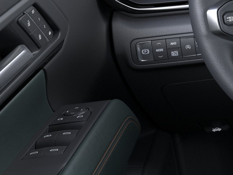 2027 GMC Terrain AT4 - Photo 49