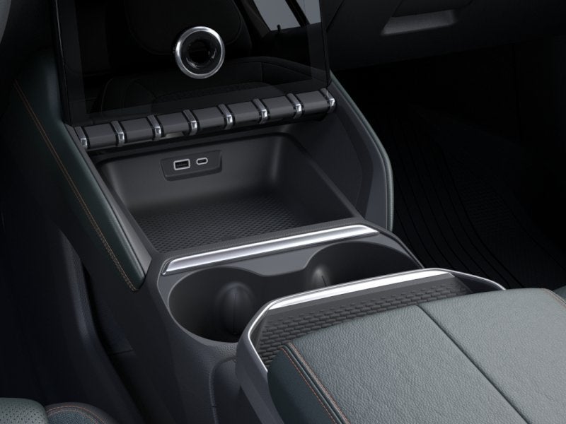 2027 GMC Terrain AT4 - Photo 50