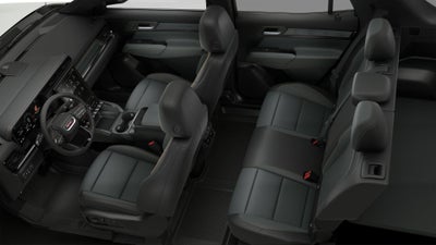 2027 GMC Terrain AWD AT4