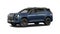 2027 GMC Terrain AWD Denali