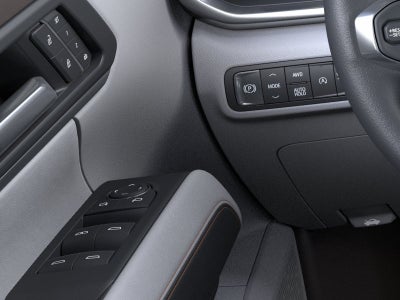 2027 GMC Terrain AWD Denali