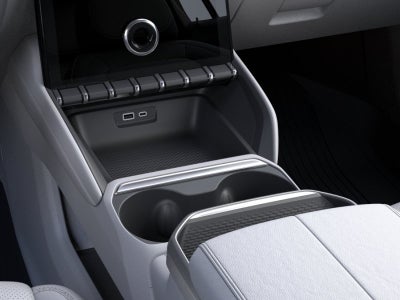 2027 GMC Terrain AWD Denali