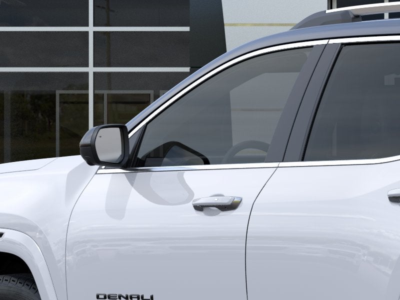 2027 GMC Terrain AWD Denali