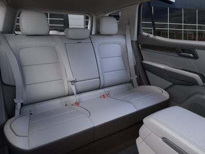 2027 GMC Terrain AWD Denali