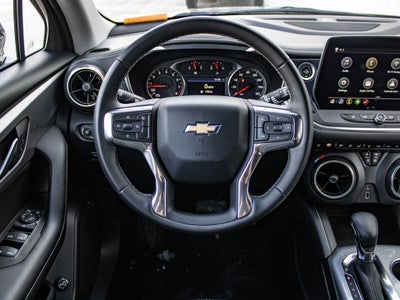 2023 Chevrolet Blazer 3LT
