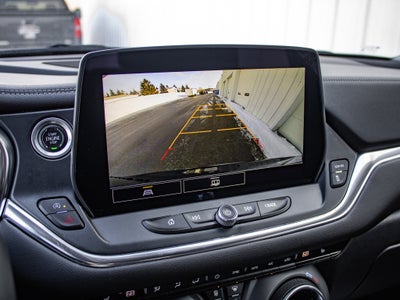 2023 Chevrolet Blazer 3LT