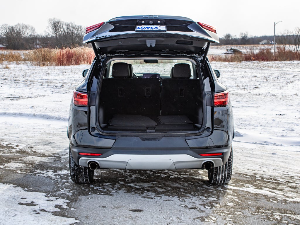 2023 Chevrolet Blazer 3LT