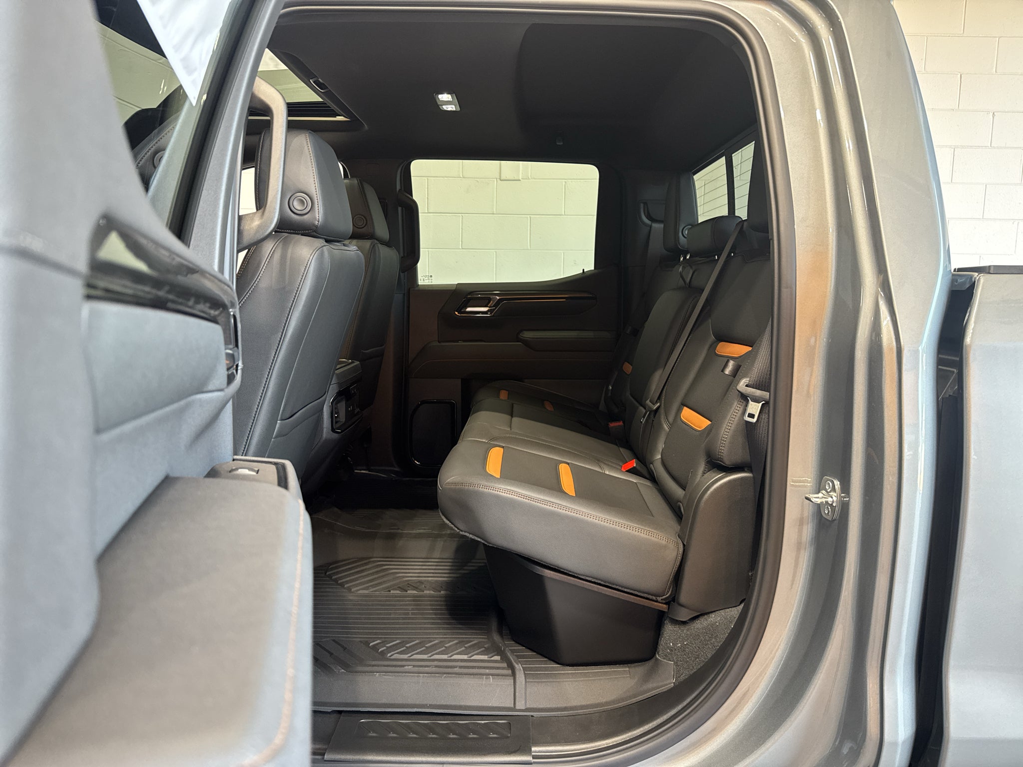 2026 GMC Sierra 1500 AT4 - Photo 13