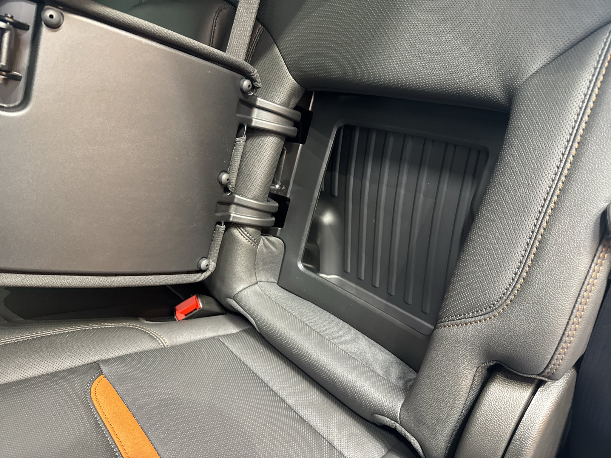 2026 GMC Sierra 1500 AT4 - Photo 14