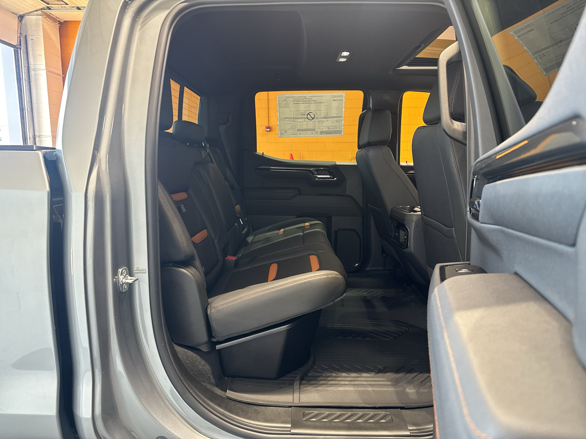 2026 GMC Sierra 1500 AT4 - Photo 22