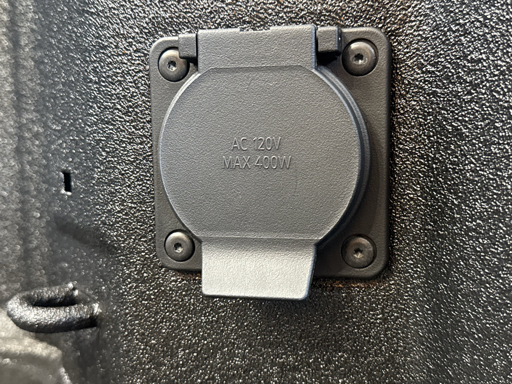 2026 GMC Sierra 1500 AT4 - Photo 25