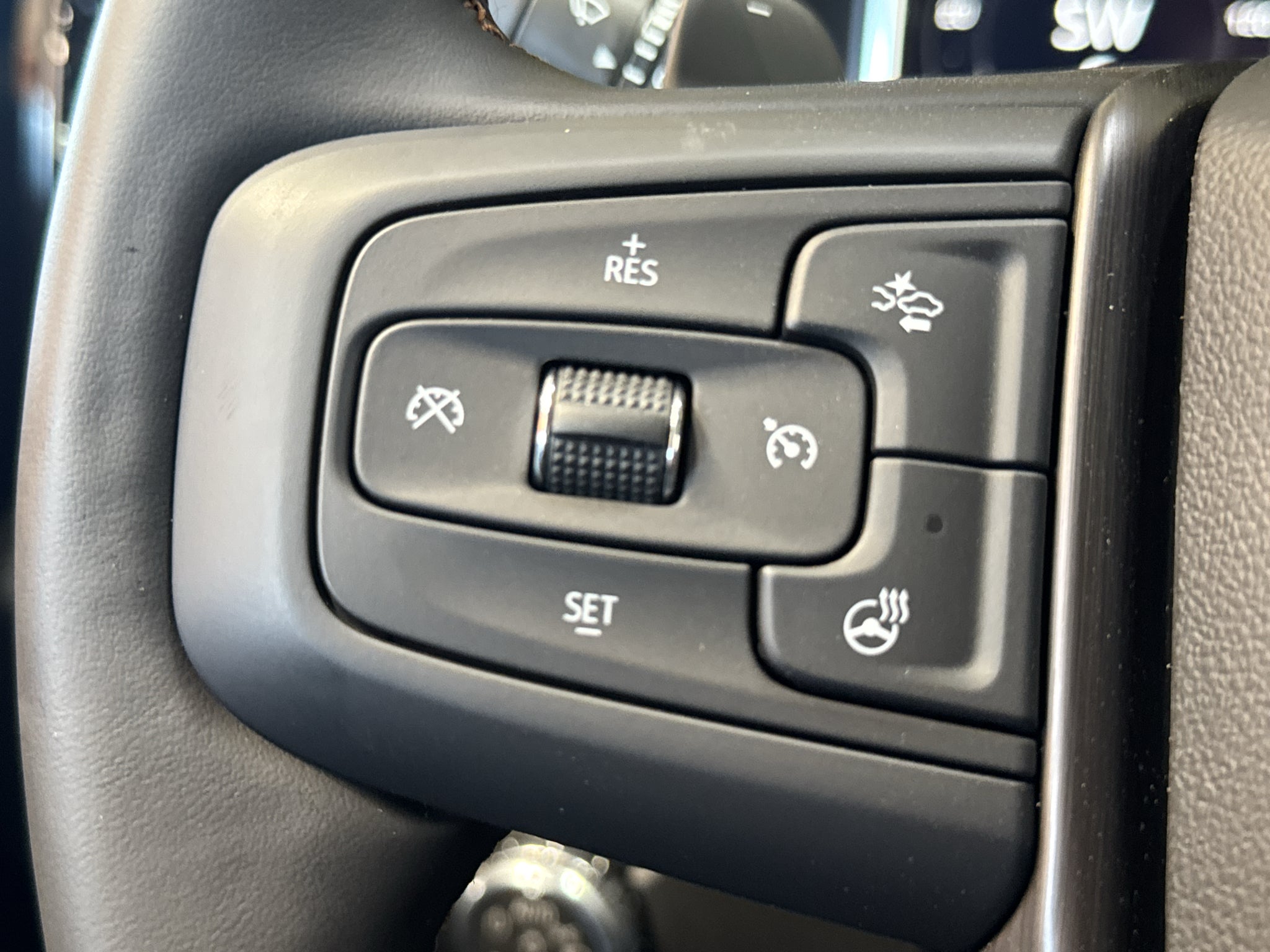 2026 GMC Sierra 1500 AT4 - Photo 27