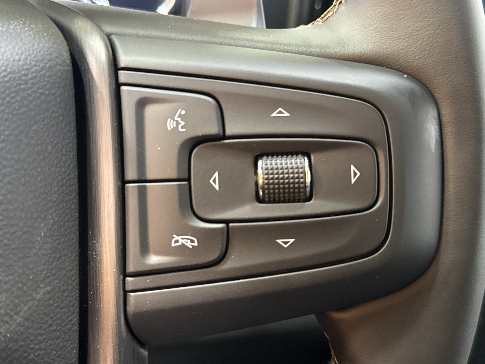 2026 GMC Sierra 1500 AT4 - Photo 29