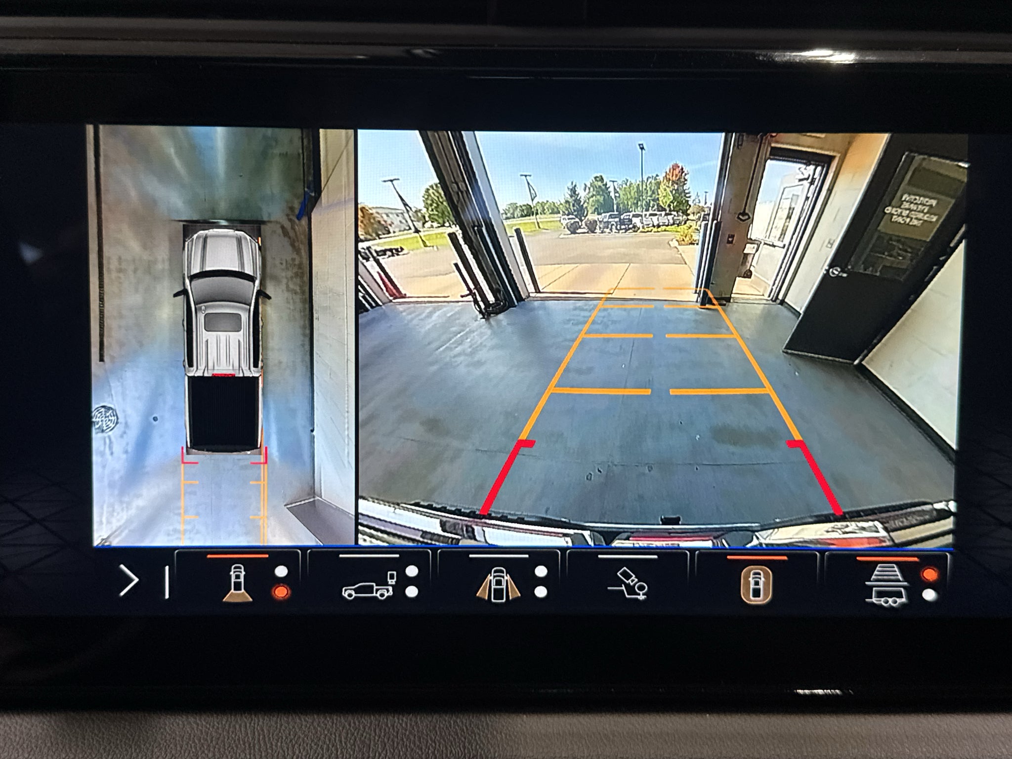 2026 GMC Sierra 1500 AT4 - Photo 33