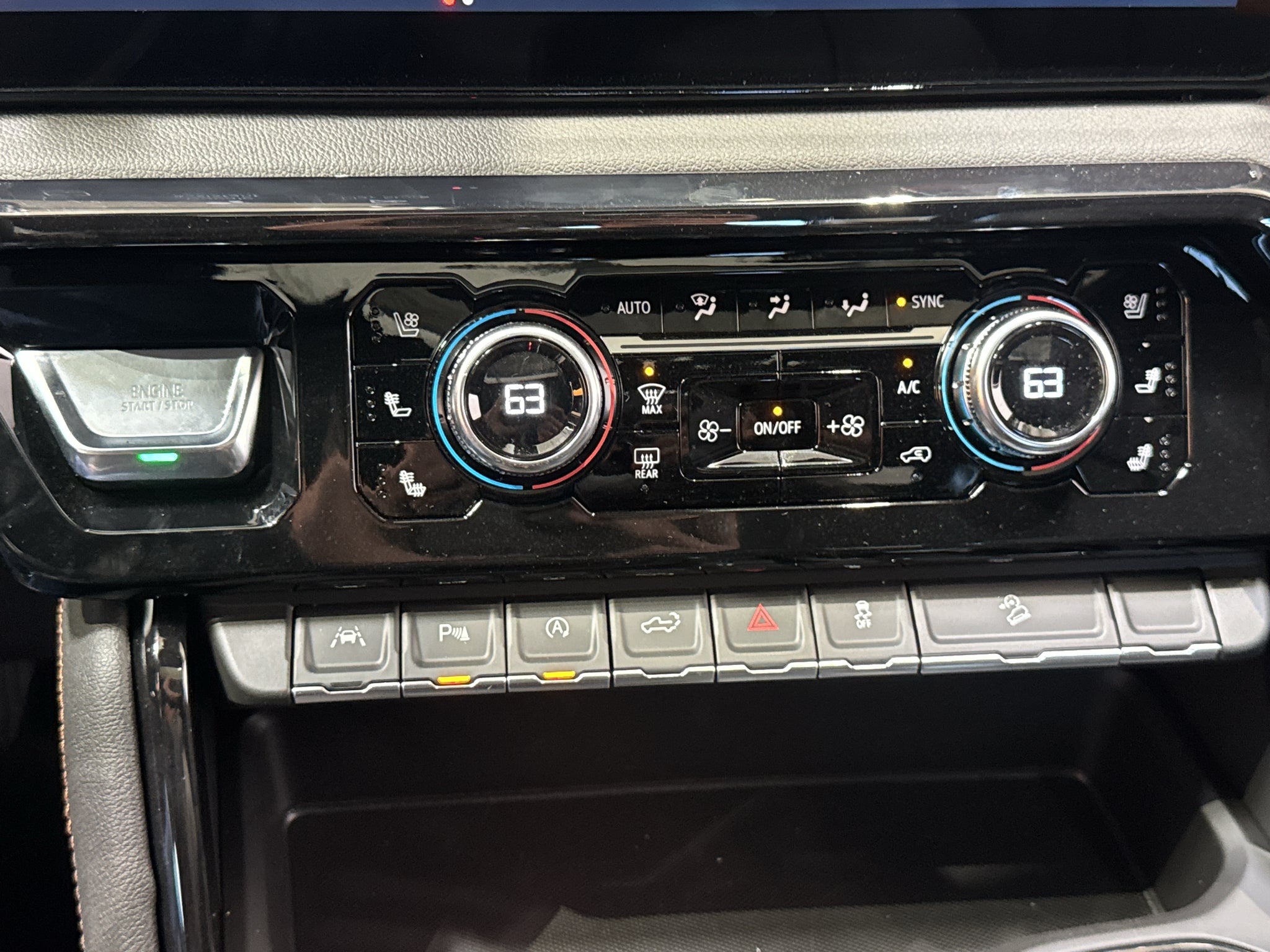 2026 GMC Sierra 1500 AT4 - Photo 35