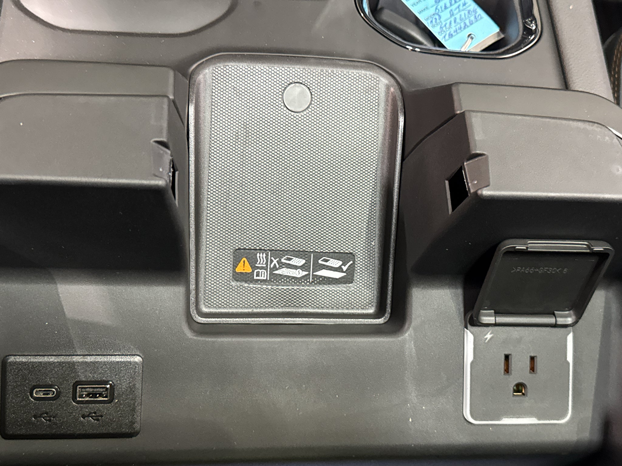 2026 GMC Sierra 1500 AT4 - Photo 37