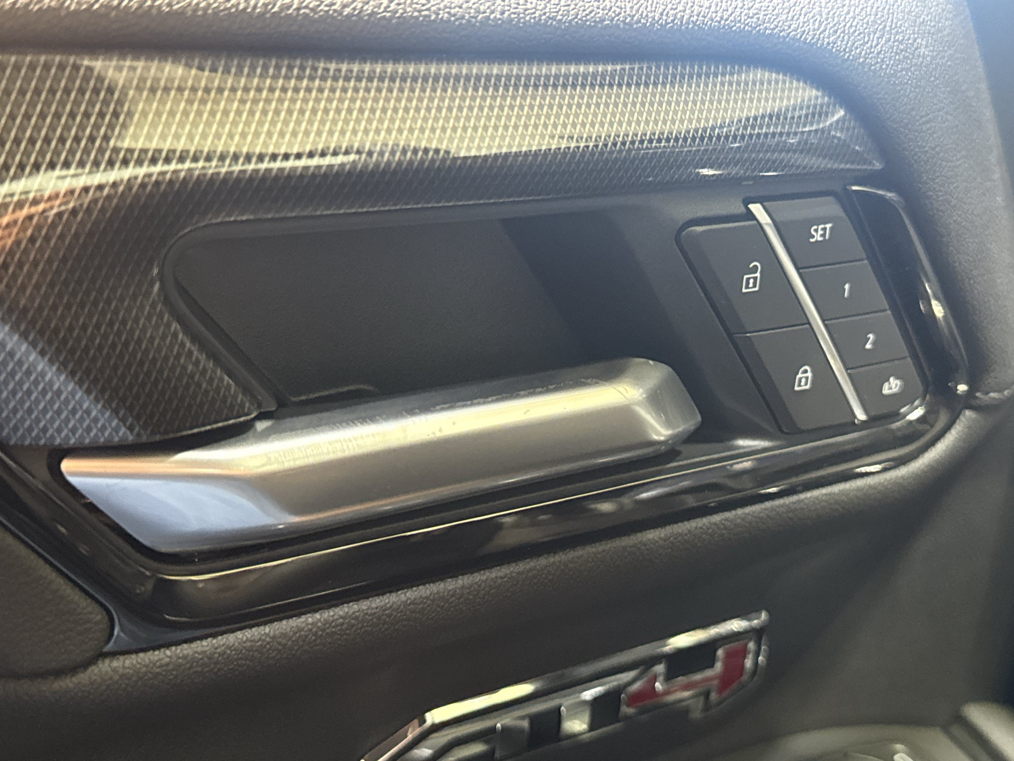 2026 GMC Sierra 1500 AT4 - Photo 39