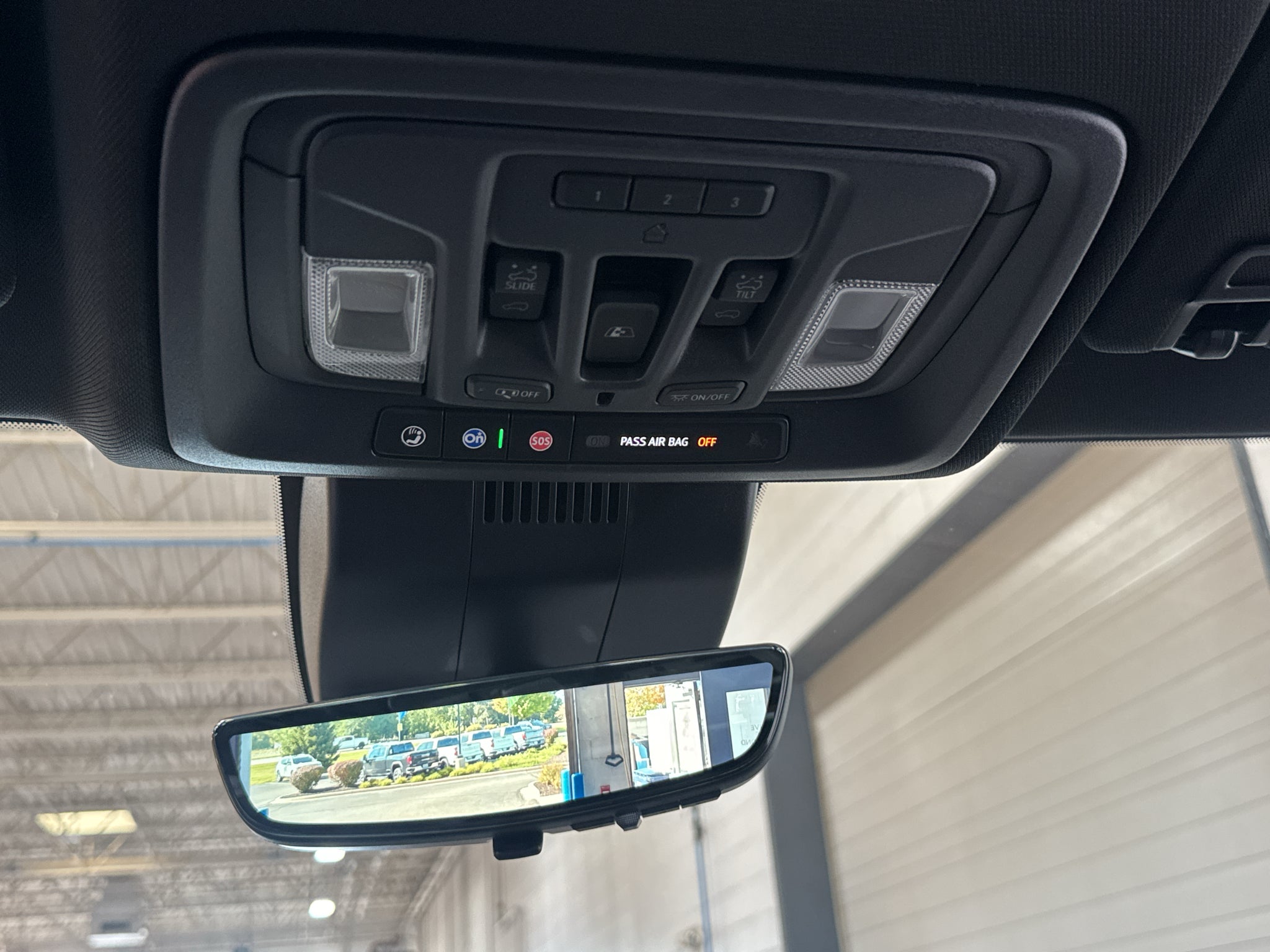 2026 GMC Sierra 1500 AT4 - Photo 42