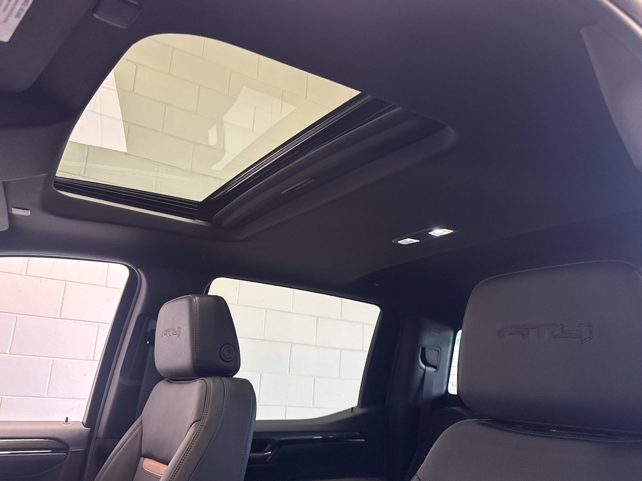 2026 GMC Sierra 1500 AT4 - Photo 43