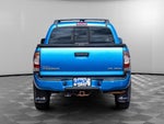 2010 Toyota Tacoma Base V6