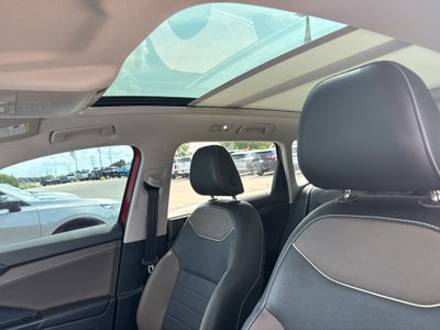 2023 Volkswagen Taos 1.5T SEL