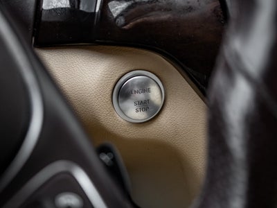 2017 Mercedes-Benz GLE 350 4MATIC®