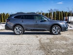 2020 Subaru Outback Touring XT
