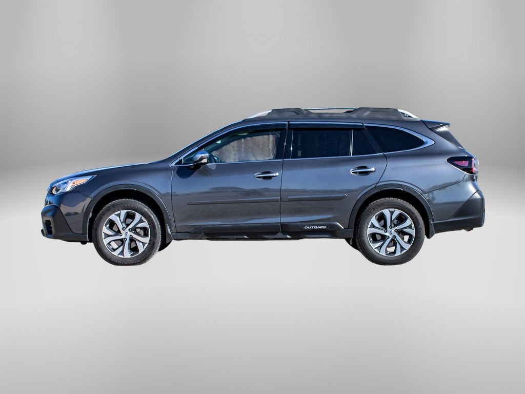 2020 Subaru Outback Touring XT