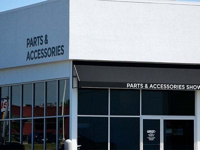 2010 Honda Odyssey EX