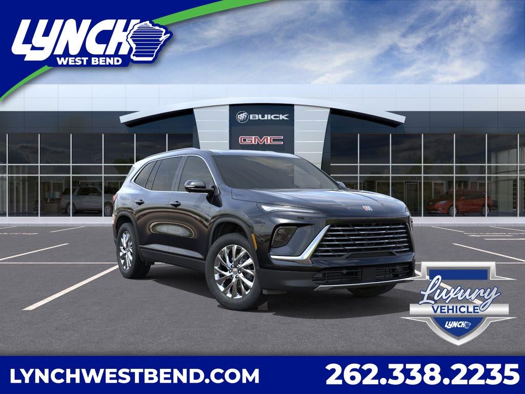 2026 Buick Enclave Preferred AWD's photo