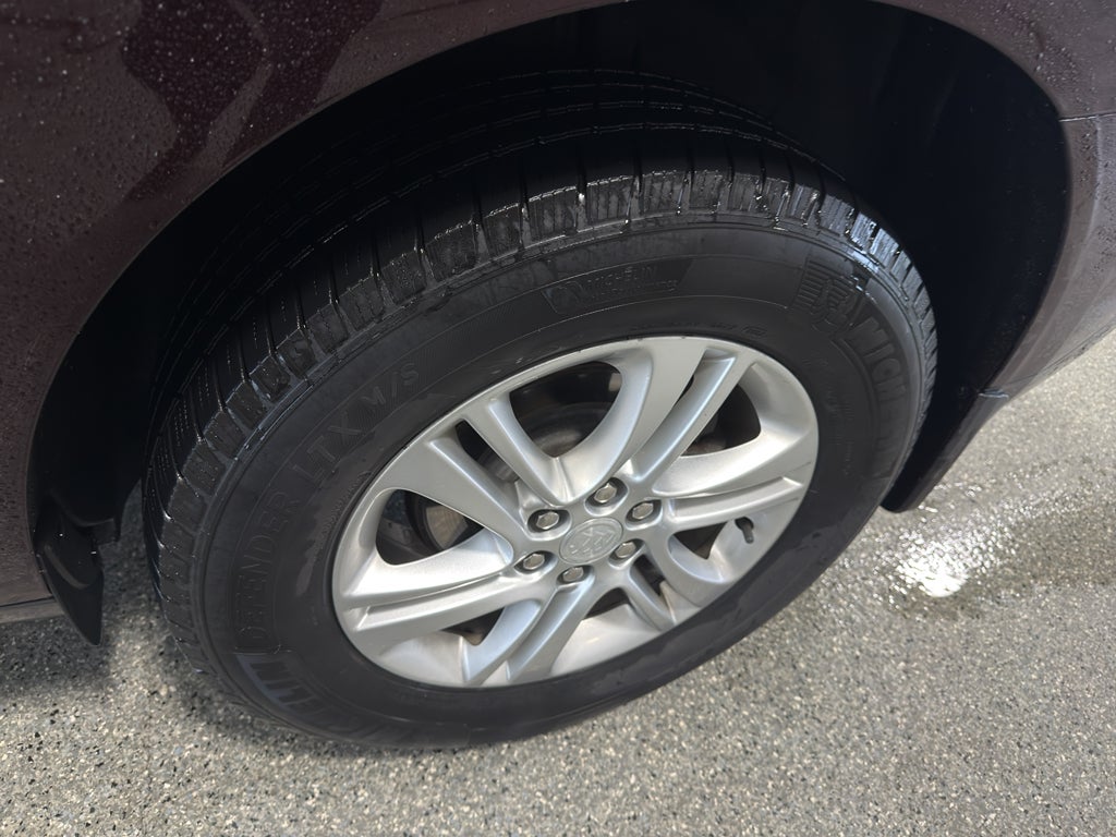 2019 Buick Enclave Essence
