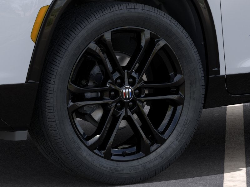 2026 Buick Enclave Sport Touring - Photo 61