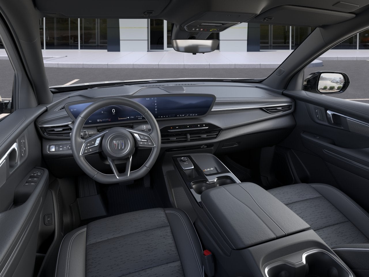2026 Buick Enclave Sport Touring - Photo 67
