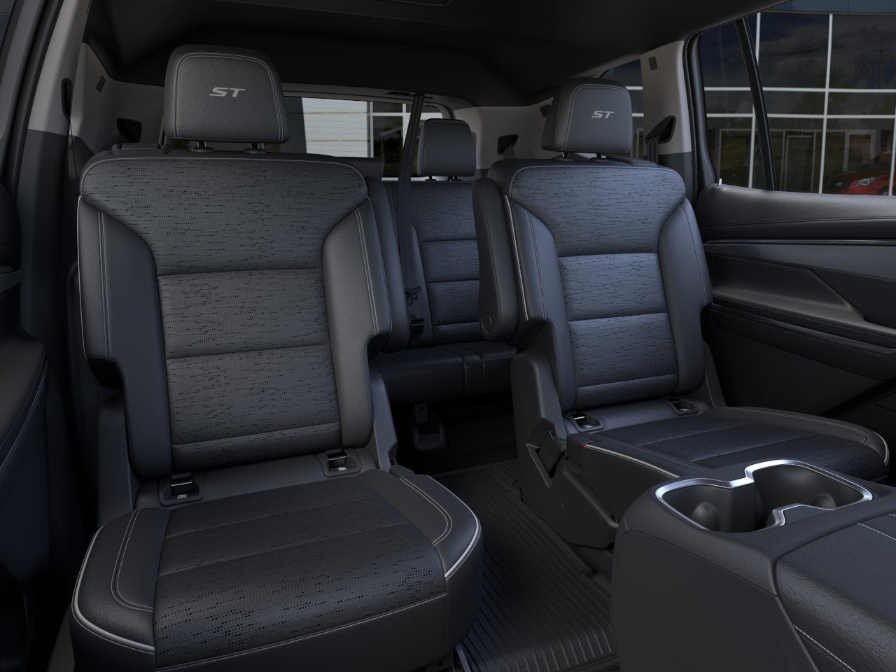 2026 Buick Enclave Sport Touring - Photo 69