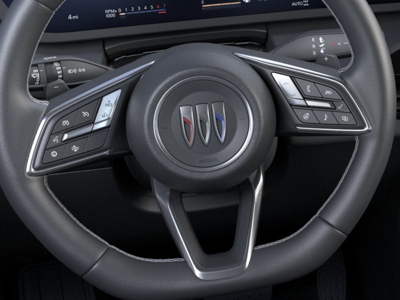 2026 Buick Enclave Sport Touring - Photo 71